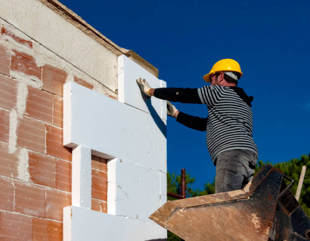 Best Commercial Insulation in Erwin, TN