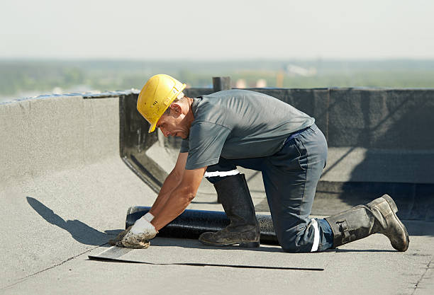 Best Residential Insulation in Erwin, TN