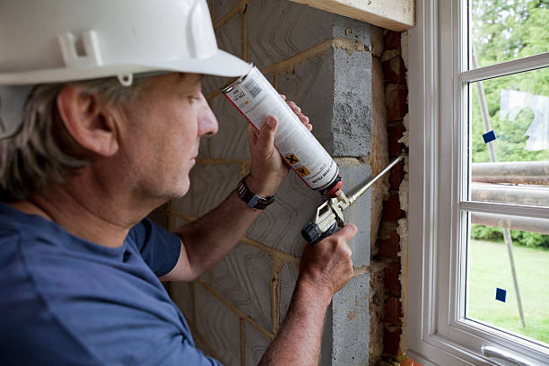 Best Insulation Installation Services in Erwin, TN